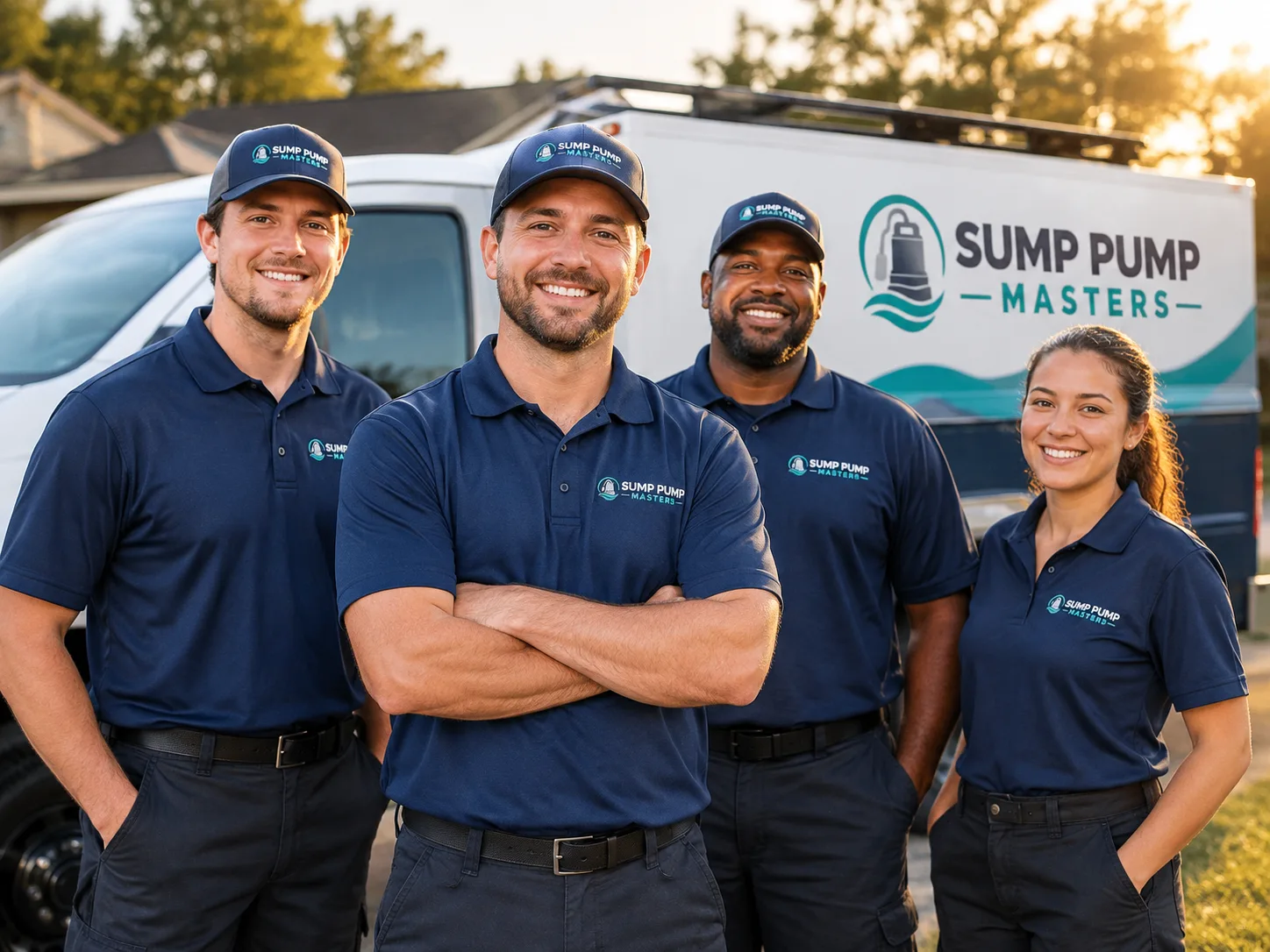 Sump Pump Repair company in Winchester, MA
